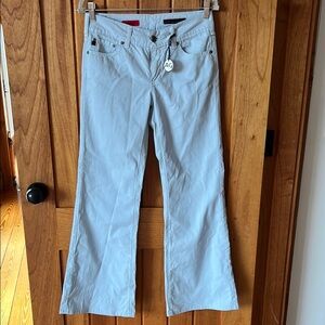 AG- Light Blue Pants